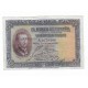 25 pts. 12 octubre 1926