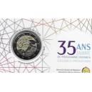 BELGICA 2 € 2022 Erasmus