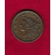 EEUU 1 cent 1851