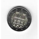 FRANCIA 2 € 2025 Notre Dame