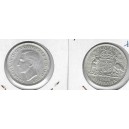 AUSTRALIA 1 florin plata