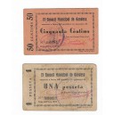 GANDESA 50 C&egrave;ntims 