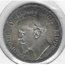 ALEMANIA 3 Marcos 1913 plata
