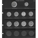 ESTADO ESPA&Ntilde;OL 5 y 10 Cts. EBC