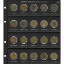 ESTADO ESPA&Ntilde;OL Colecci&oacute;n 1 pta. BC