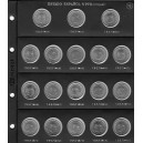 ESTADO ESPA&Ntilde;OL Colecci&oacute;n 5 Pts. MBC