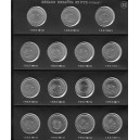 ESTADO ESPA&Ntilde;OL Colecci&oacute;n 25 pts. EBC