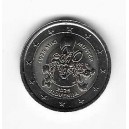 ESLOVENIA 2 &euro; 2025