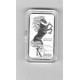 AUSTRALIA 1 onza 2026 Caballo lingote plata