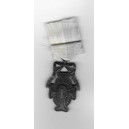 CENTENARIO DE ASTORGA categoria bronce 