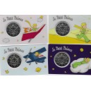 FRANCIA 2 &euro; 2026 El Principito