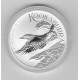 AUSTRALIA 1 Onza 2026 Kookaburra plata