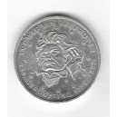ALEMANIA 20 &euro; 2020 Beethoven plata
