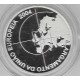 PORTUGAL 8 &euro; 2004 Uni&oacute;n Europea plata