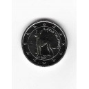 MALTA 2 &euro; 2026 Perro
