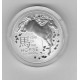 AUSTRALIA 1 Onza 2026 Caballo plata