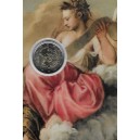 SAN MARINO 2 &euro; 2026 Tiziano