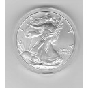 EEUU 1 Onza 2026 Plata