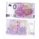 COLLIOURE Castillo Real 0 &euro; billete tur&iacute;stico