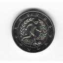 ESLOVAQUIA 2 &euro; 2026 Trencin Eurocopa