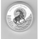 AUSTRALIA 1 onza 2026 Caballo plata