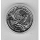 BRITANNIA 1 Onza 2026 Independencia plata 
