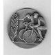 50&egrave; ANIV. 24 h CICLISTES ESPANYA RF plata