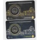 BELGICA 2 € 2026 Astronomia
