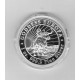 CHAD 1 Onza 2023 Europa plata
