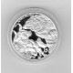 CHAD 1 Onza 2023 plata 