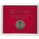 VATICANO 2 &euro; 2024 Marconi