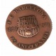 F.C. BARCELONA 75 Aniversari 1899-1974  Vallmitjana