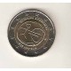 GRECIA 2 € 2009 Aniversario del Euro
