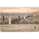 SANT BOI  93 PLA DEL LLOBREGAT  Pont de Sant Boy  clixé de Enrich Missé