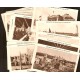 EXPOSICIÓN INTERNACIONAL DE BARCELONA 1929 Colección completa de 21 cromos