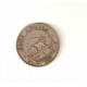 AFRICA ESTE 1 Shilling 1948